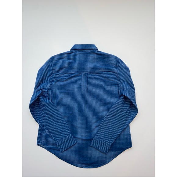 ABERCROMBIE & FITCH button down - Picture 2 of 2